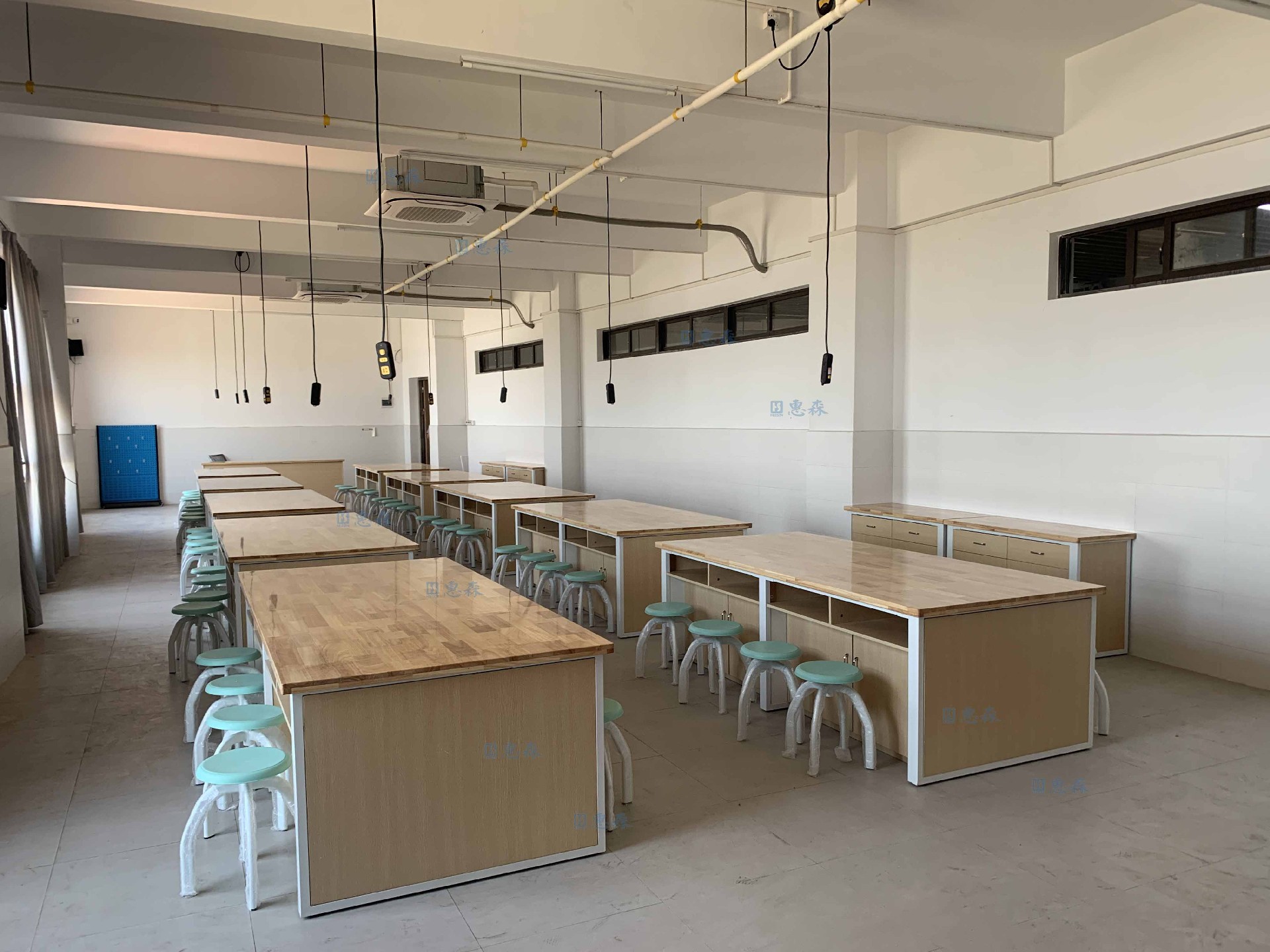 通用技術實驗室