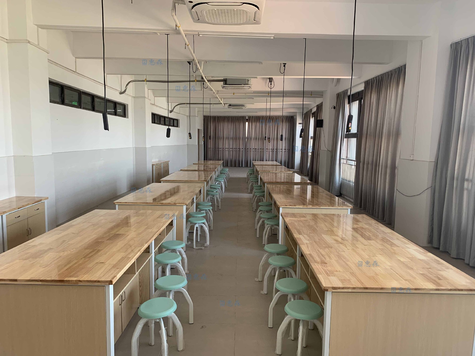 通用技術實驗室